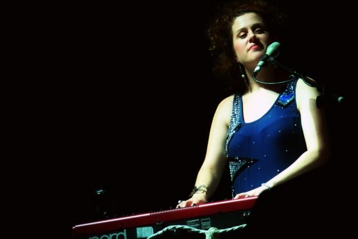Katie Noonan
