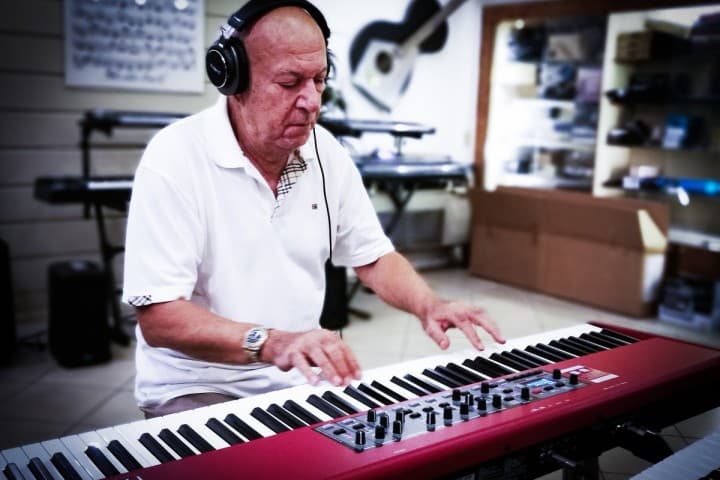 Omar Khairat