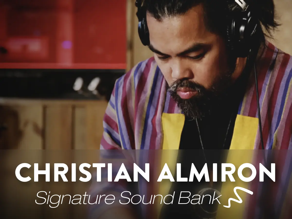 Christian Almiron