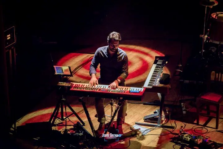 Pedro Zagalo