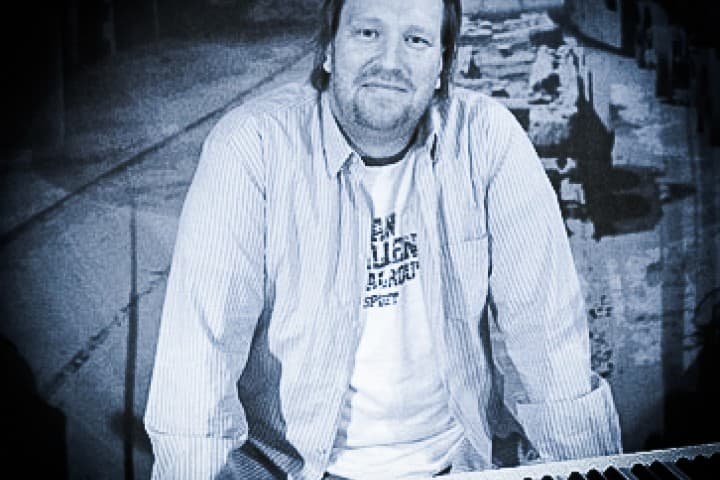 Grzegorz Jablonski