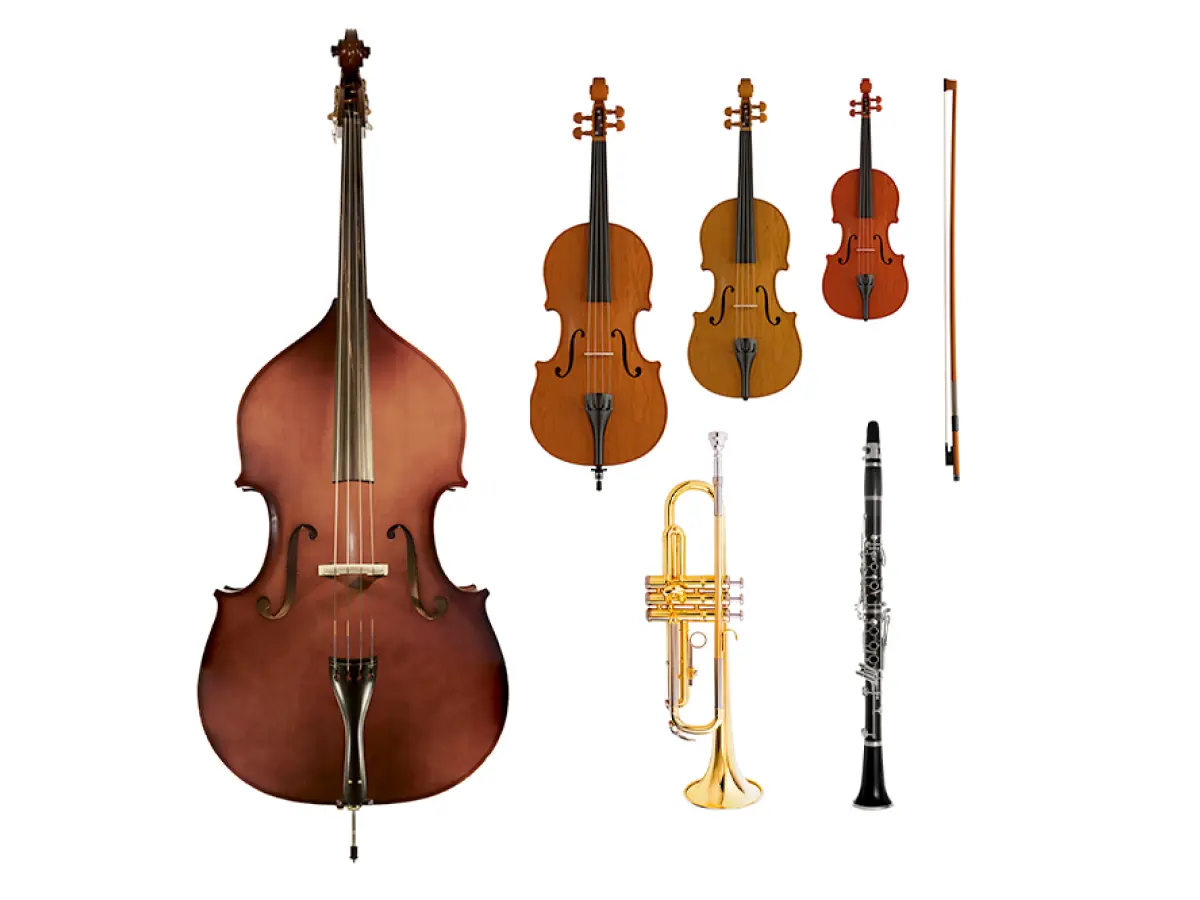 Orchestral