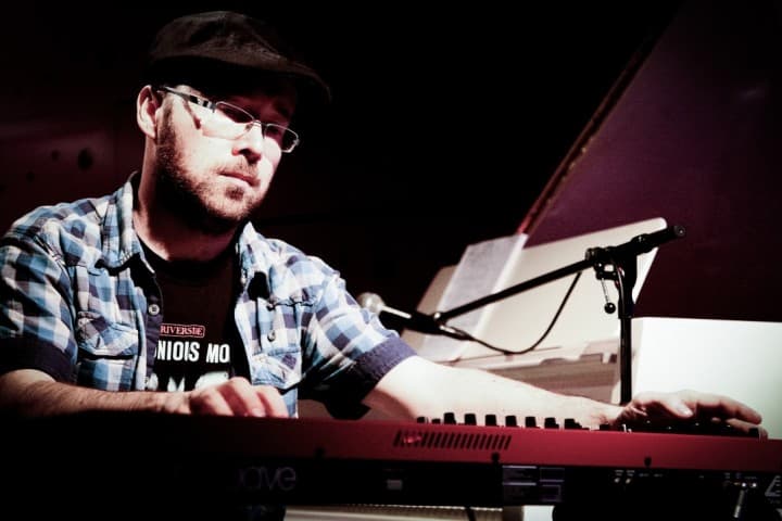 Michal Nejtek