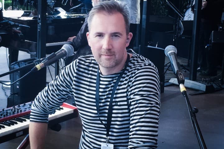 Stefan Brunzell