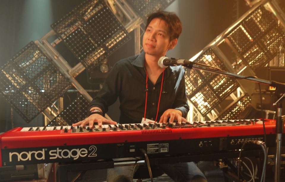 Henry Hsu