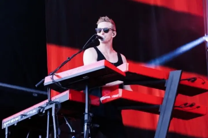 Mathias Sommer