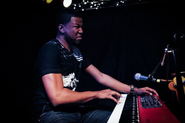 Christophe Keys