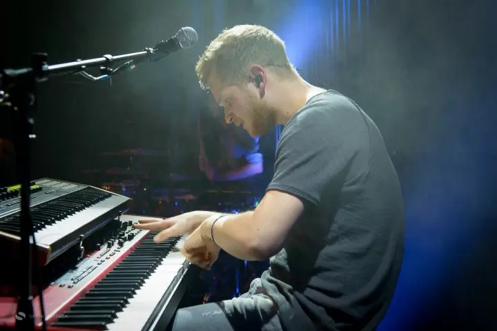 Sebastian Horn