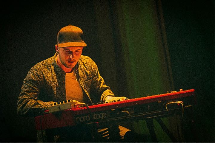 Christian Keymer