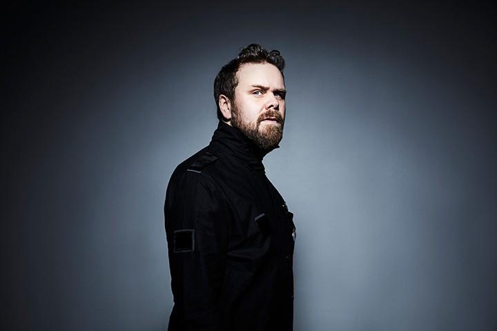 Emil Svanängen