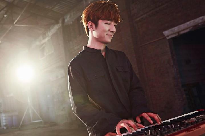 JeongDong Hwan