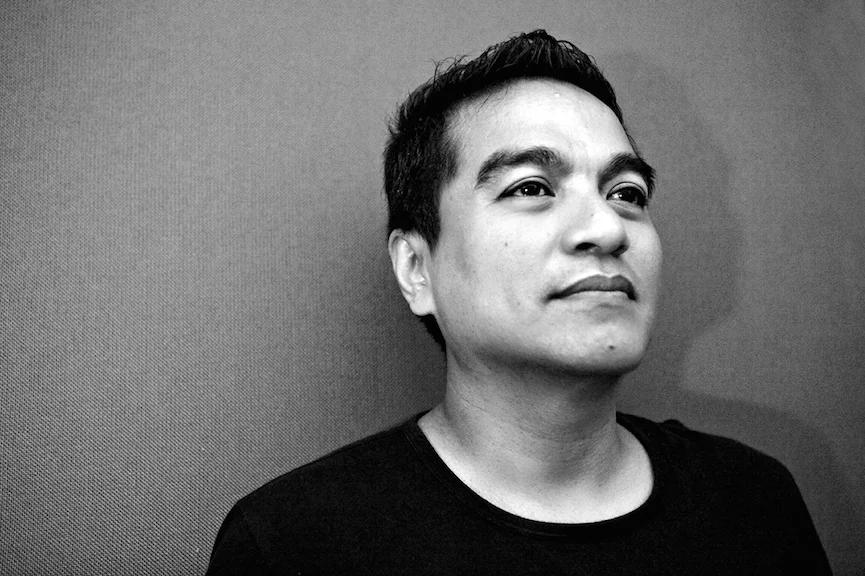 Indra Lesmana