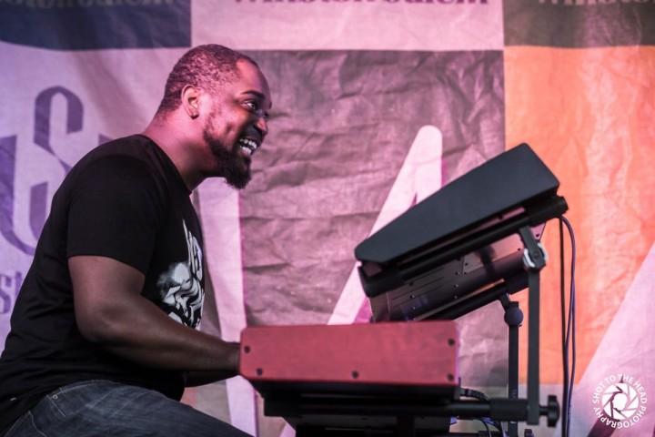 Stephon Goodwin