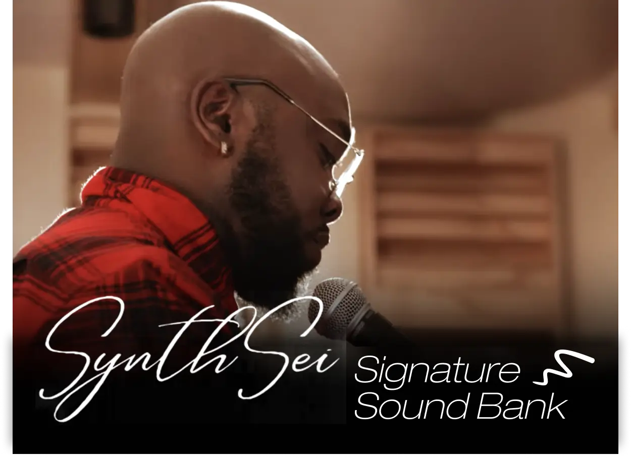 SynthSei Sound Banks NW2