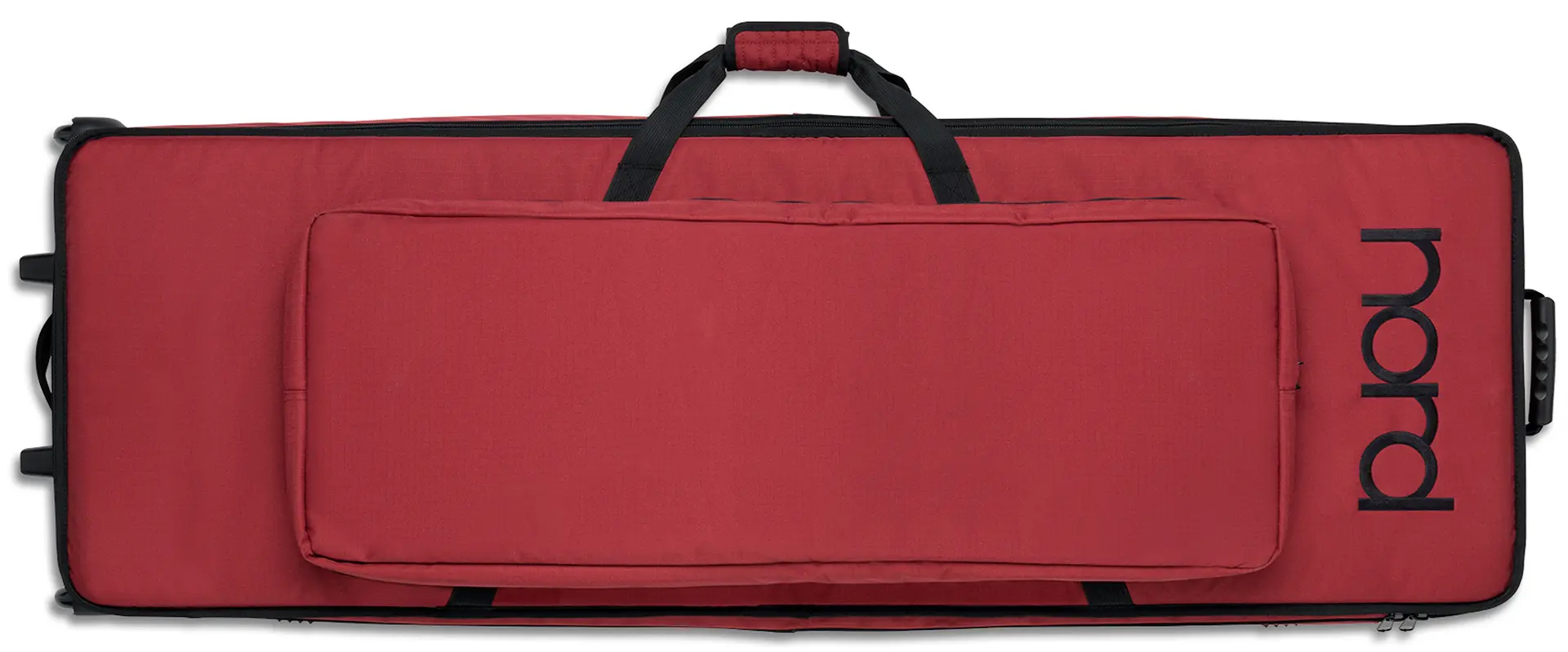 Soft Case Wheels Landscape
