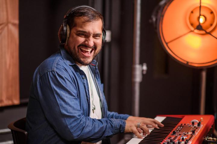 Daniel Silveira