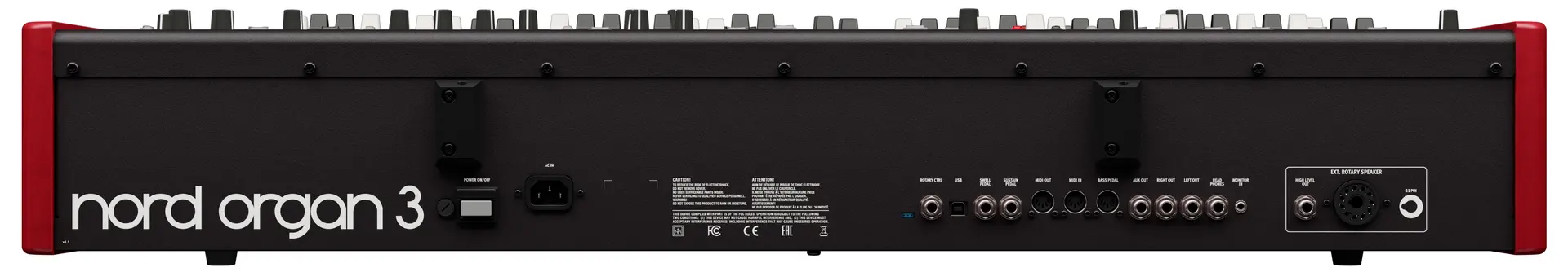 Nord - NO3 - Back full - 250610