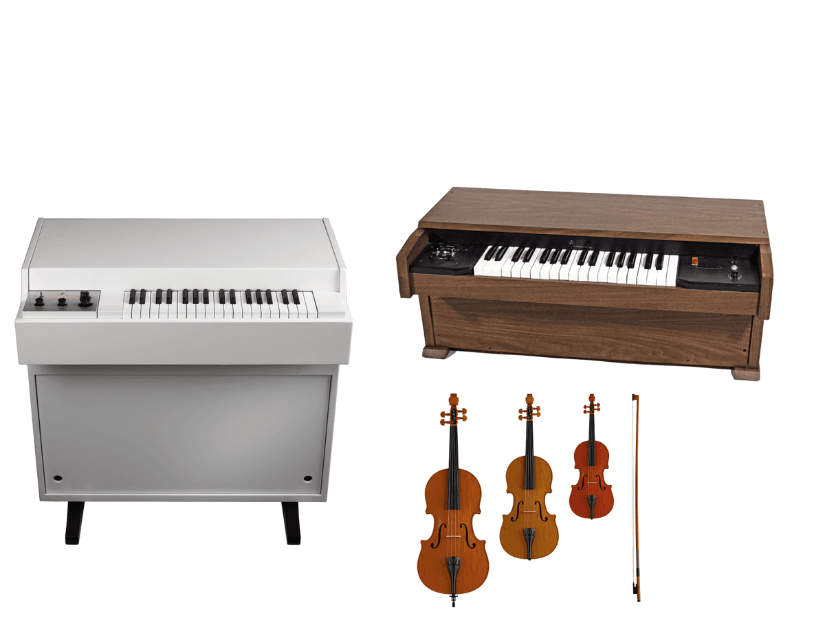 Sound Collections | Nord