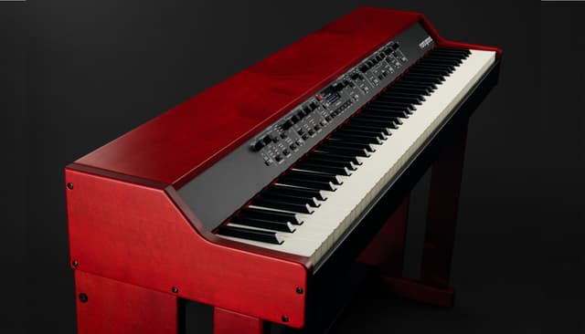 Overview | Nord