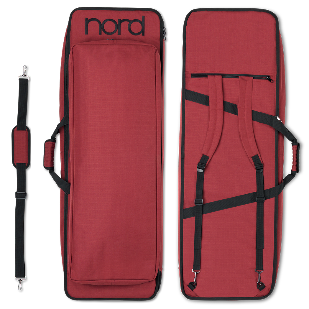 Nord Soft Case for 73-Key Keyboards 