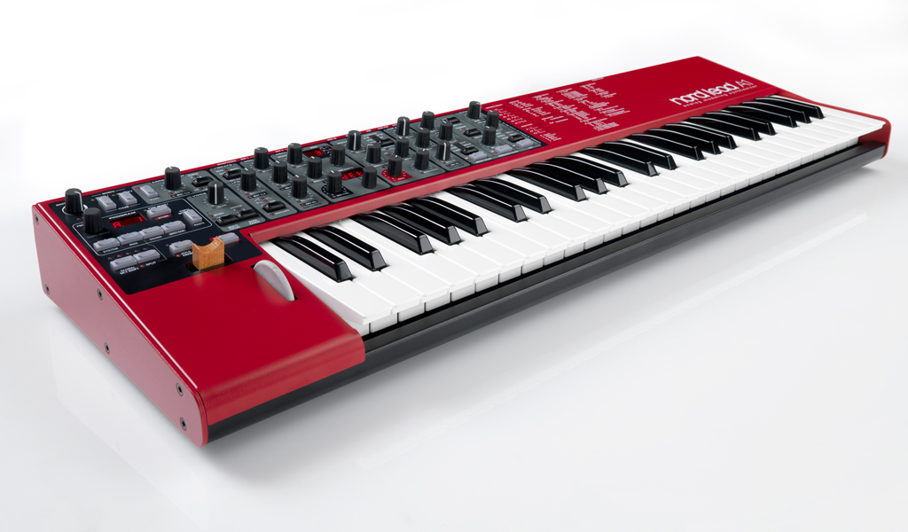 Nord Lead A1 | Nord Keyboards