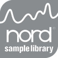 Nord Sample Library