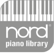 Nord Piano Library