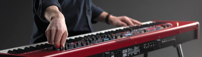 Nord Stage 3 | Nord Keyboards