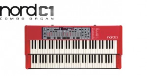 Downloads for Nord C1 Organ | Nord Keyboards