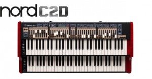 Nord C2D