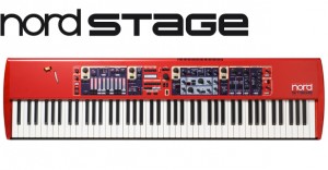 Nord Stage