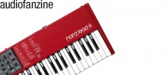 Nord Lead 4 | Nord Keyboards