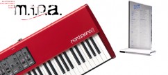 Nord Piano 2 | Nord Keyboards