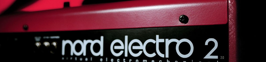 Nord Electro 2 | Nord Keyboards